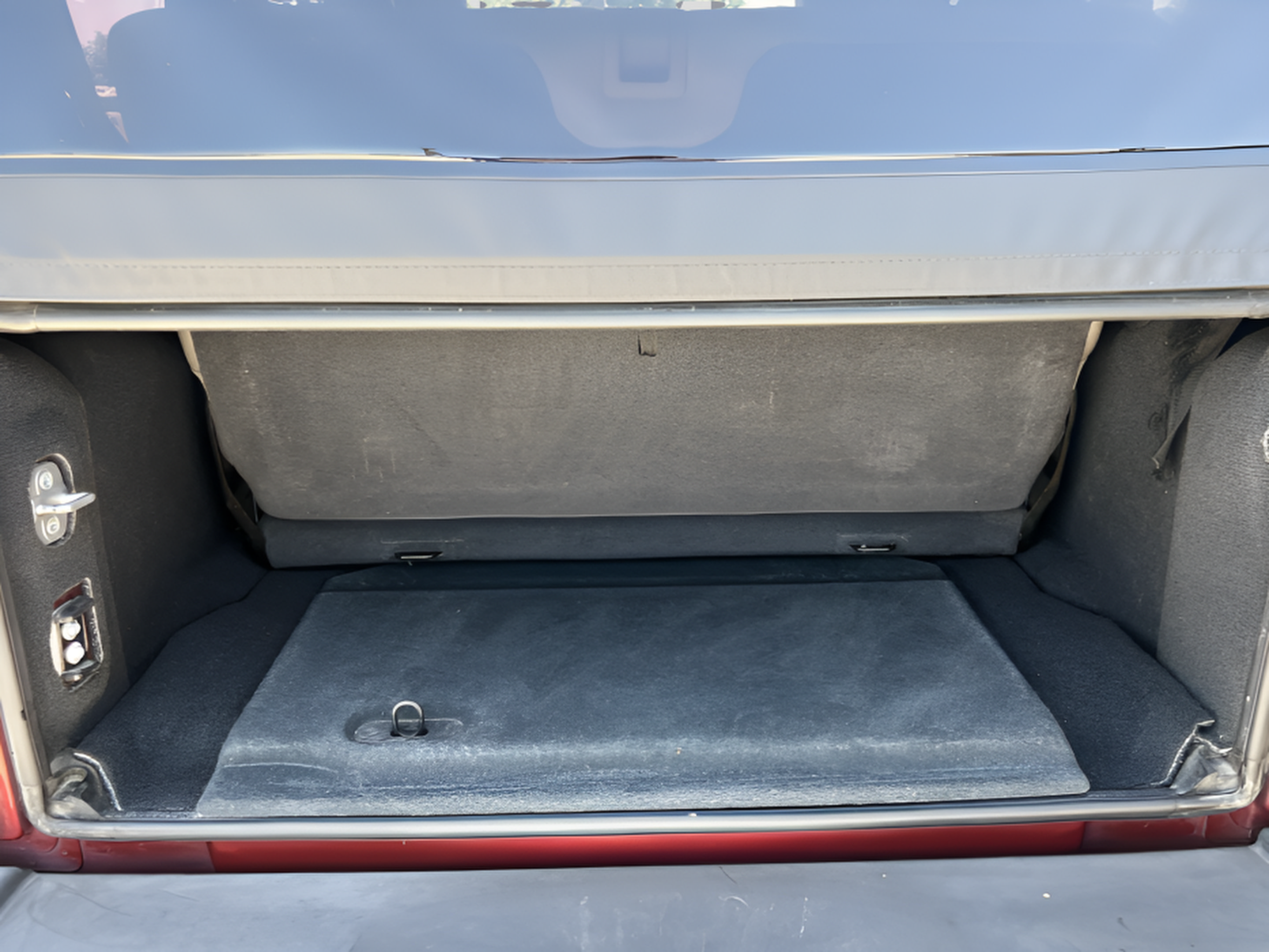 Used 2007 Jeep Wrangler X AWD/4WD image 26