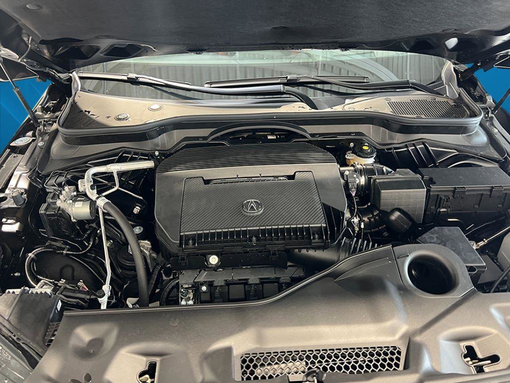 New 2026 Acura MDX A-Spec image 13