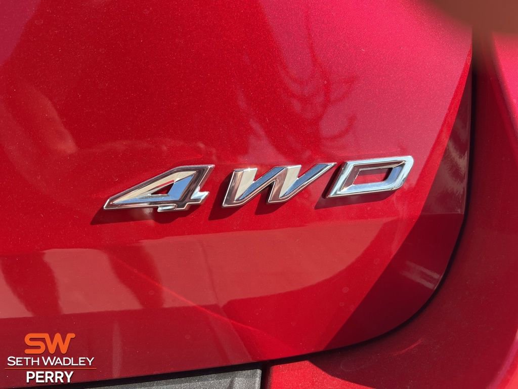 New 2025 Ford Explorer ST-Line w/ Premium Package image 9