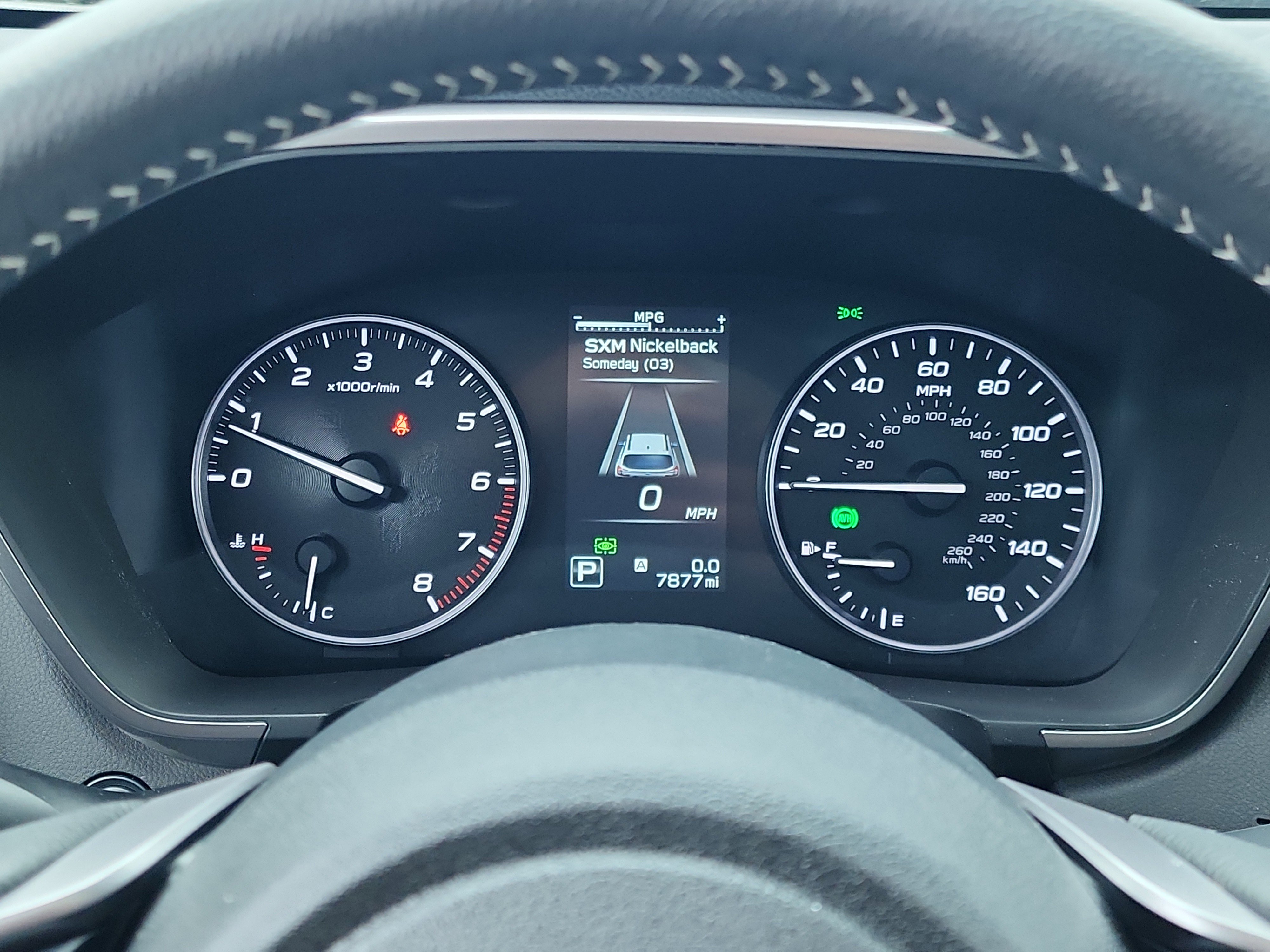 Certified 2025 Subaru Ascent Limited w/ Popular Package #1 image 23