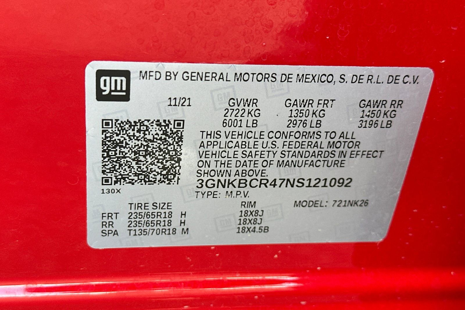 Used 2022 Chevrolet Blazer LT FWD image 29