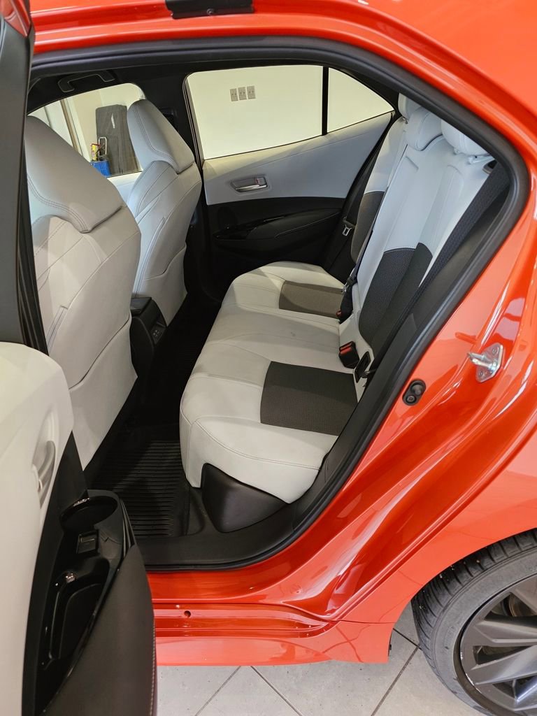 Used 2023 Toyota Corolla XSE image 34