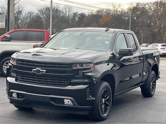 Used 2019 Chevrolet Silverado 1500 RST w/ All-Star Edition image 1