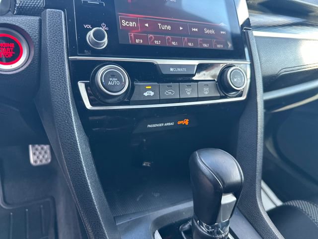 Used 2020 Honda Civic Sport image 18