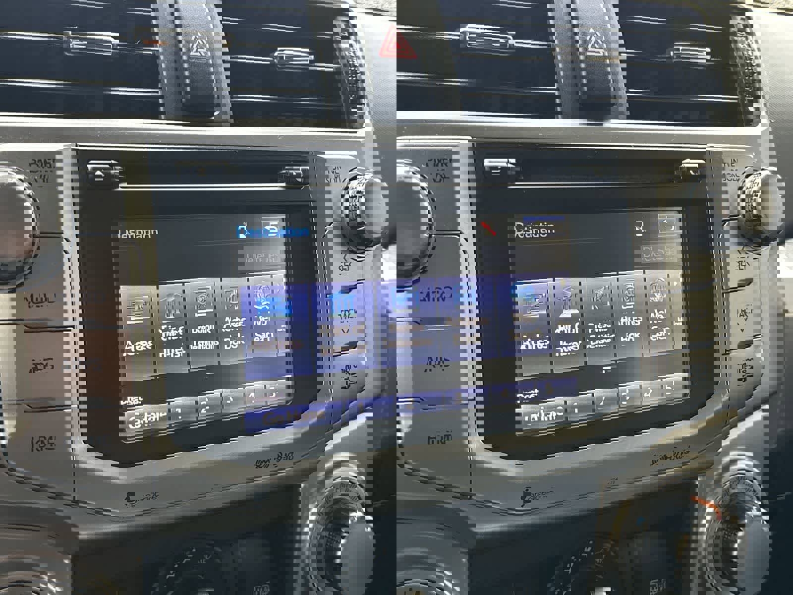 Used 2019 Toyota 4Runner SR5 Premium image 20