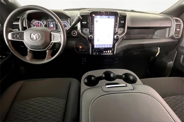 New 2026 RAM 2500 Tradesman image 6