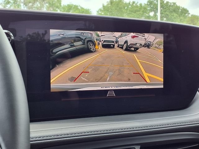 Certified 2026 Buick Encore GX Preferred AWD/4WD image 7
