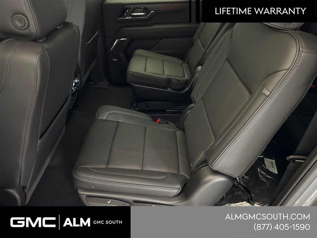 New 2026 GMC Yukon XL Denali image 22