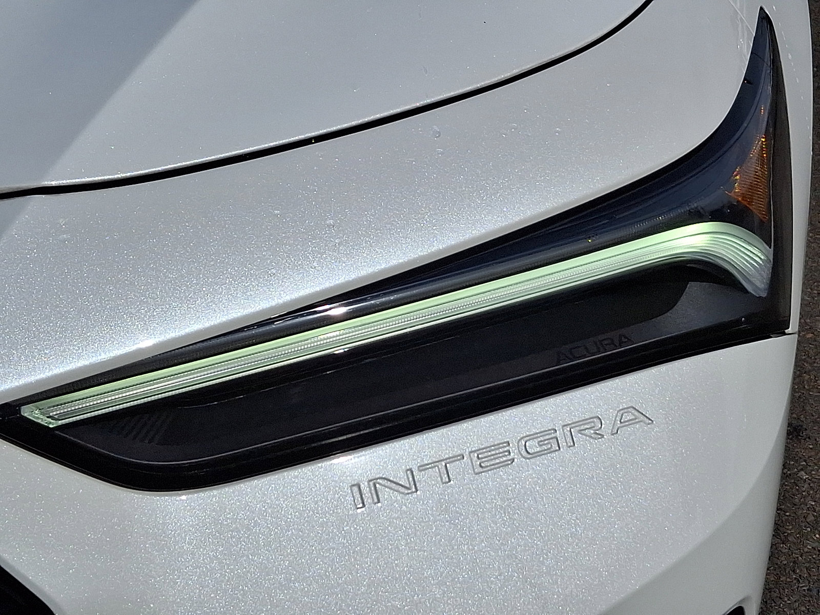 Certified 2023 Acura Integra A-Spec image 9