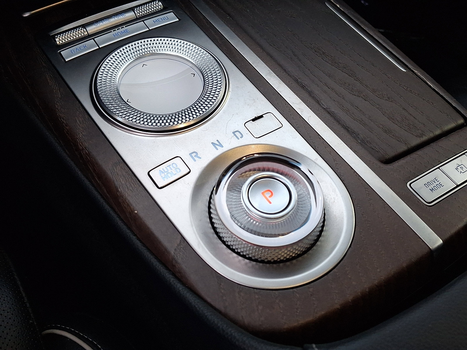 Used 2021 Genesis G80 2.5T w/ Prestige Package image 22