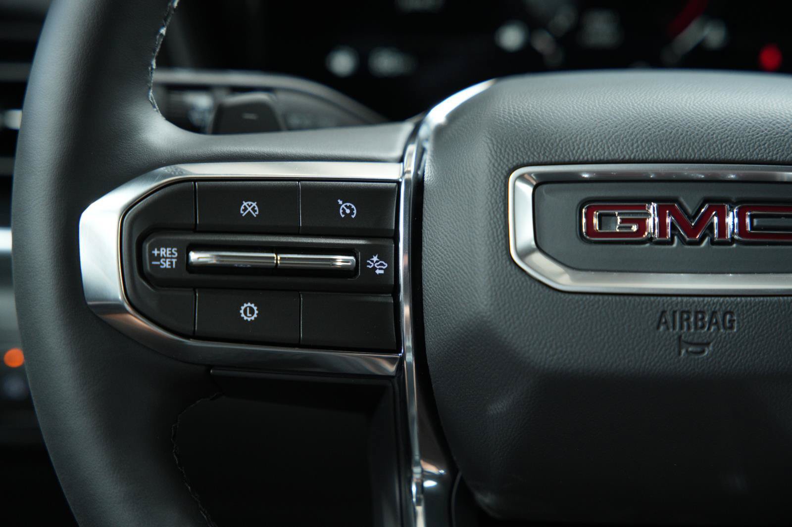 New 2026 GMC Terrain Elevation w/ Black Edition FWD image 40