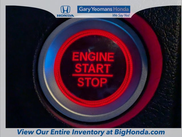 Certified 2021 Honda Civic Sport Touring image 33