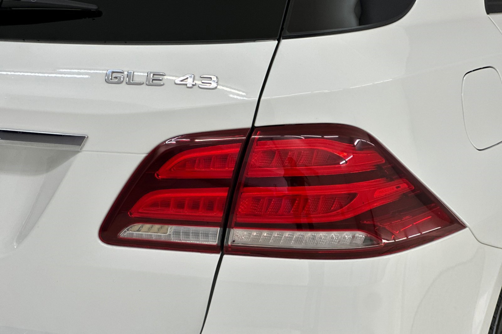 Used 2018 Mercedes-Benz GLE 43 AMG 4MATIC image 12