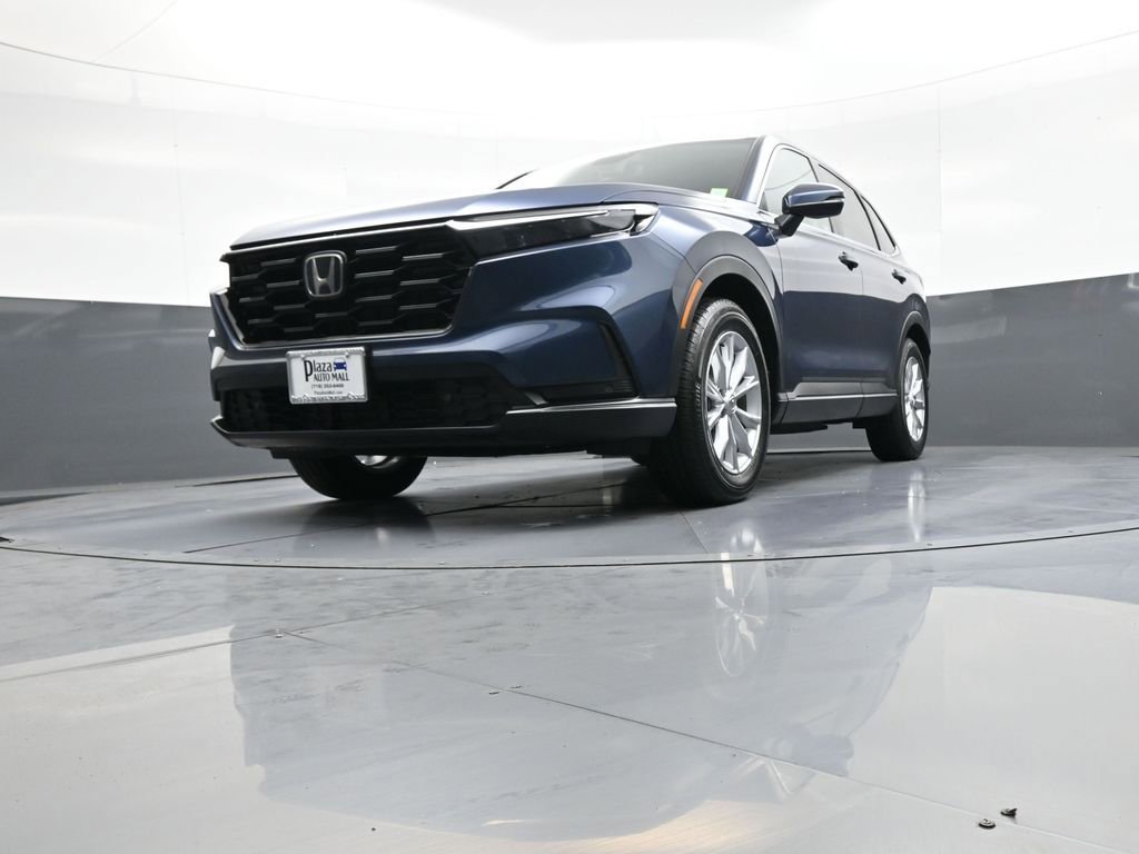 Certified 2024 Honda CR-V EX-L image 26
