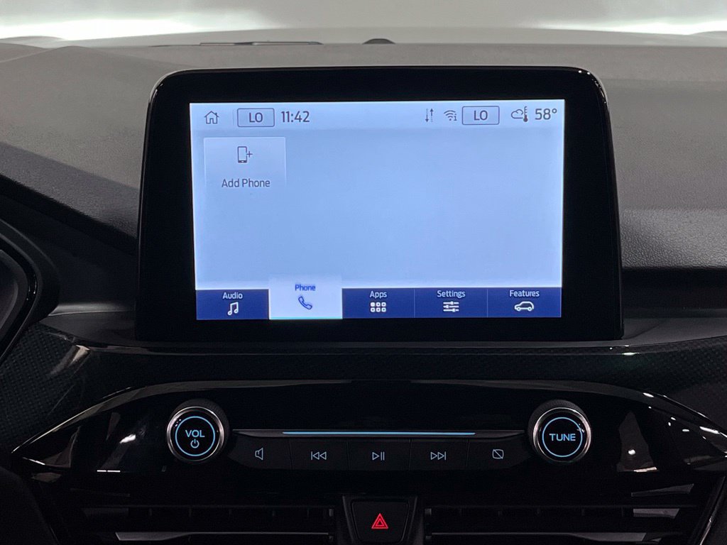 Certified 2025 Ford Escape ST-Line AWD/4WD image 23