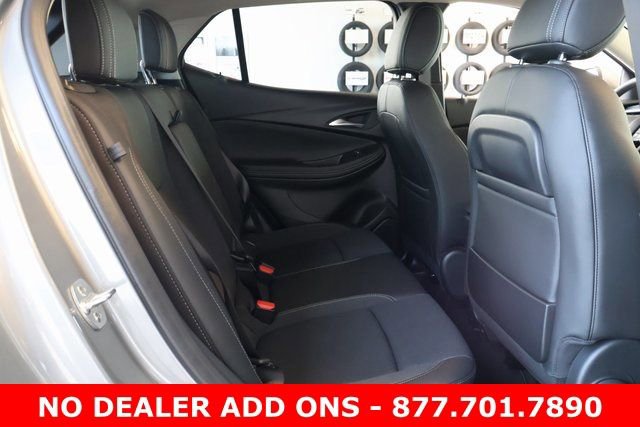 New 2026 Buick Encore GX Preferred w/ Advanced Technology Package image 18