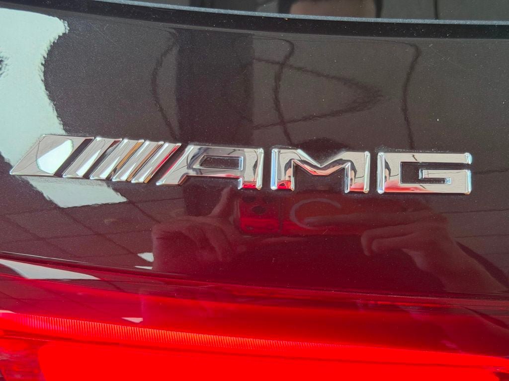Used 2024 Mercedes-Benz GLE 63 AMG S image 15