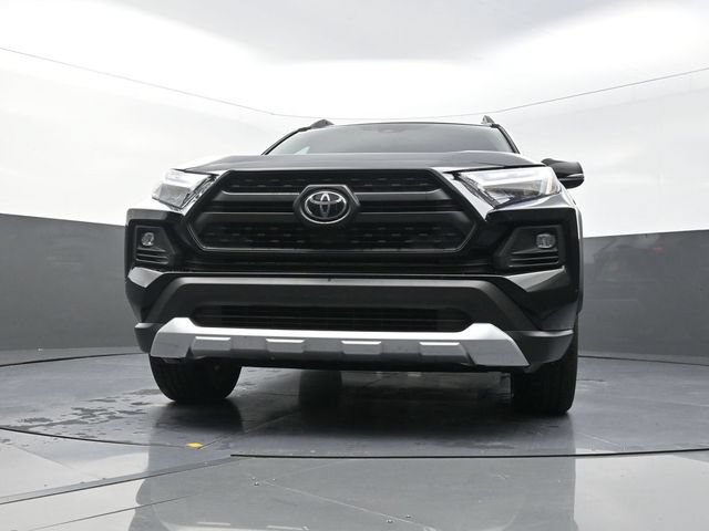 Certified 2024 Toyota RAV4 Adventure AWD/4WD image 33