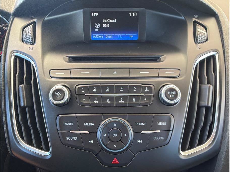 Used 2015 Ford Focus ST FWD image 21