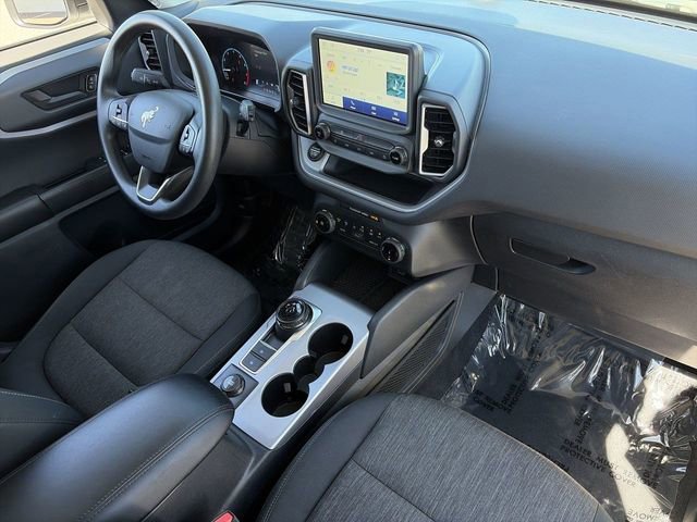 Used 2024 Ford Bronco Sport Big Bend image 13