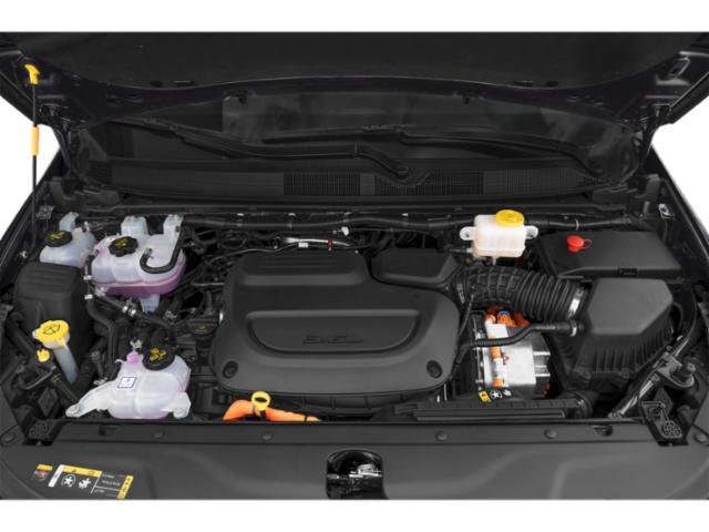 Certified 2026 Chrysler Pacifica Premium FWD image 11