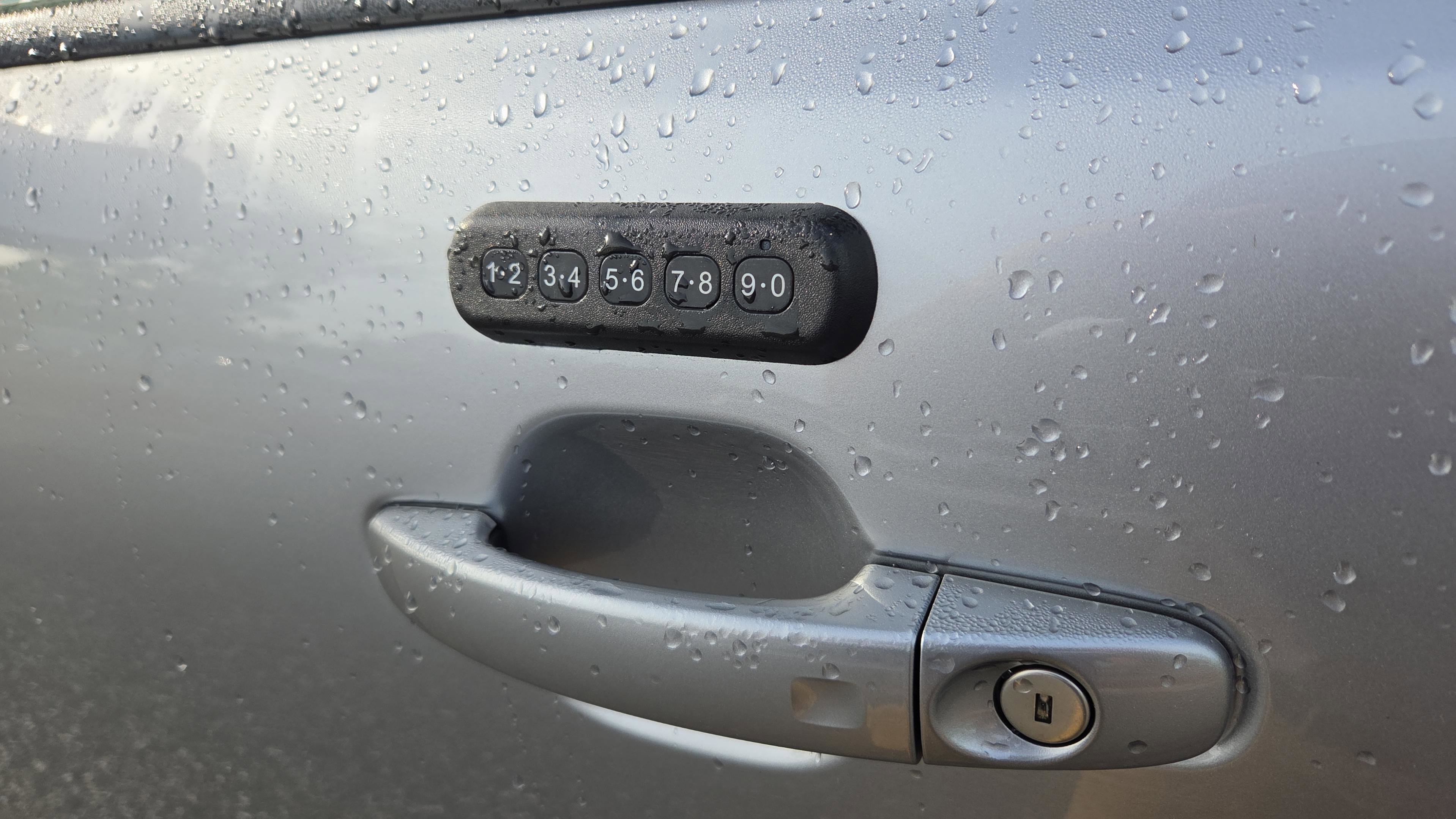 Used 2021 Ford Ranger Lariat w/ Tremor Off-Road Package image 20