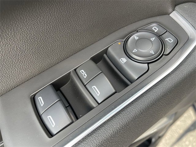 New 2025 GMC Sierra 1500 SLE image 13