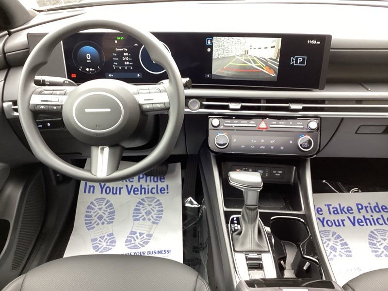 New 2026 Hyundai Santa Cruz SEL image 28