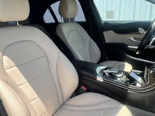 Certified 2019 Mercedes-Benz C 300 Sedan image 21