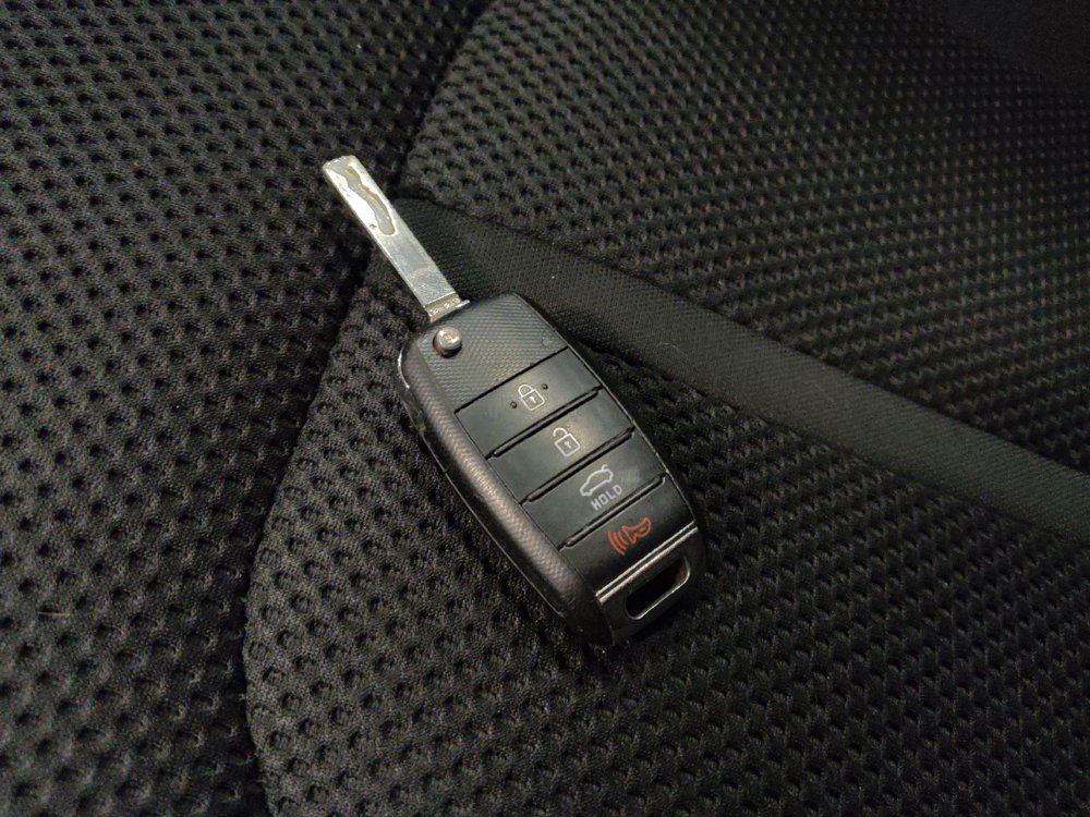 Used 2019 Kia Optima LX FWD image 32