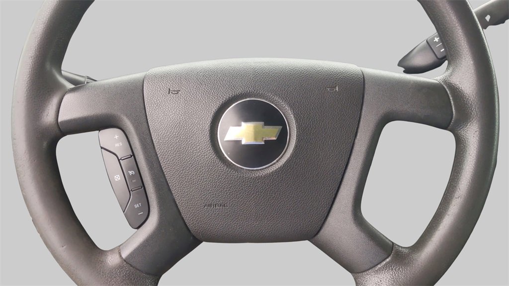 Used 2019 Chevrolet Express 3500 Extended w/ Driver Convenience Package image 20