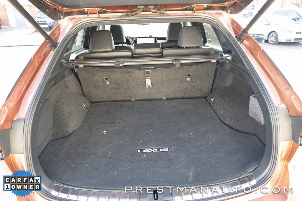 Used 2023 Lexus RX 350h image 24