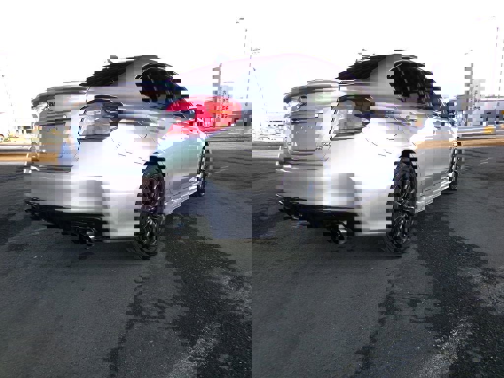 Used 2018 Subaru WRX image 6