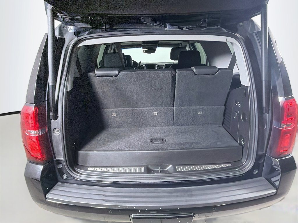 Used 2019 Chevrolet Tahoe LT AWD/4WD image 25