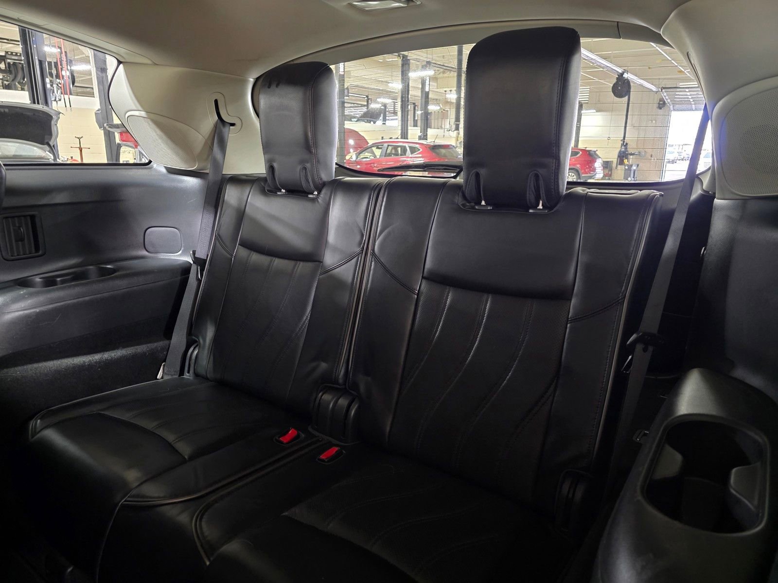 Used 2013 INFINITI JX35 FWD w/ Premium Pkg image 14