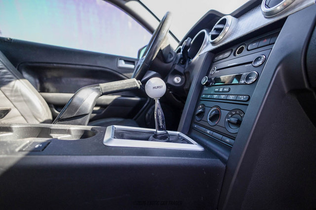 Used 2009 Ford Mustang GT RWD image 56