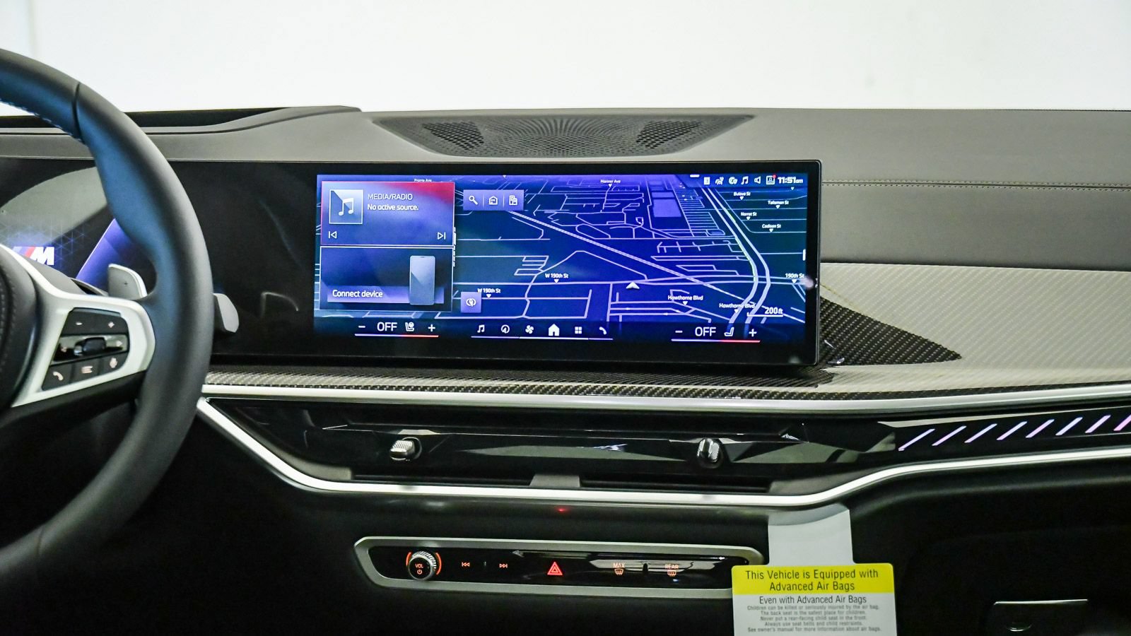 New 2026 BMW X5 M60i AWD/4WD image 16