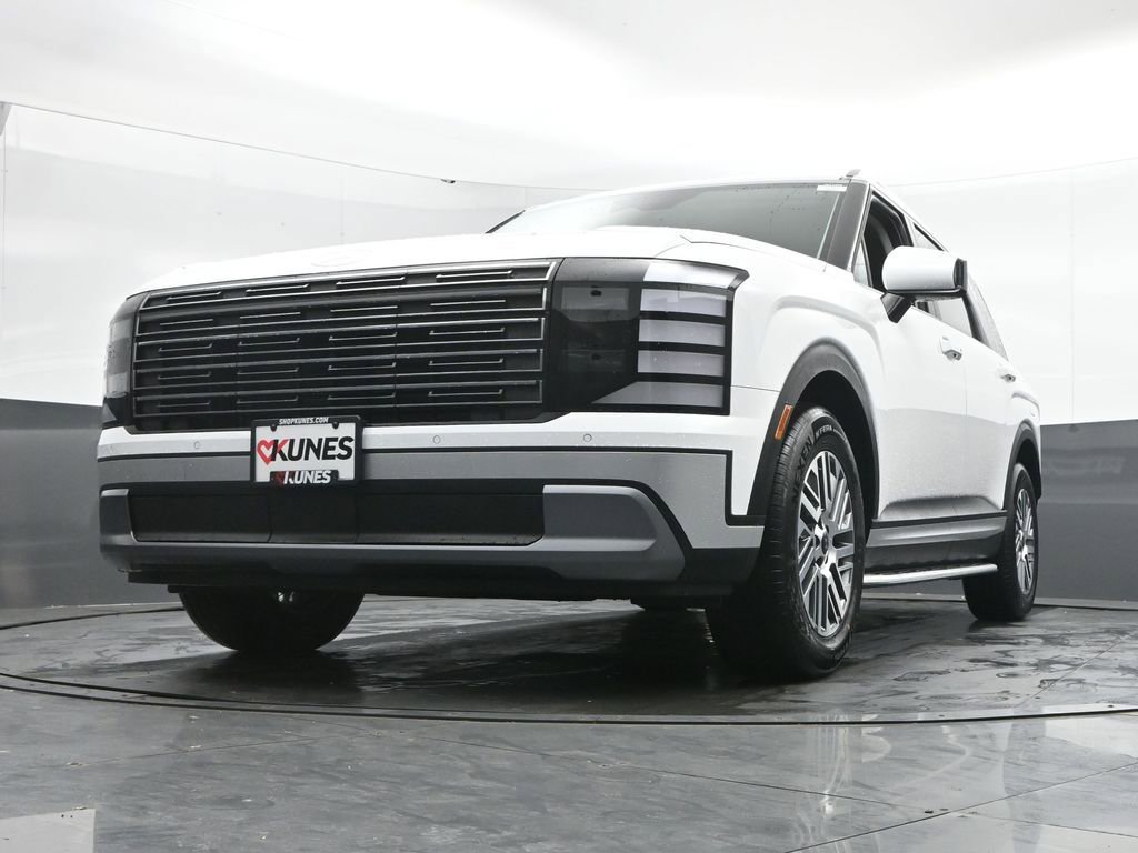New 2026 Hyundai Palisade SEL image 46