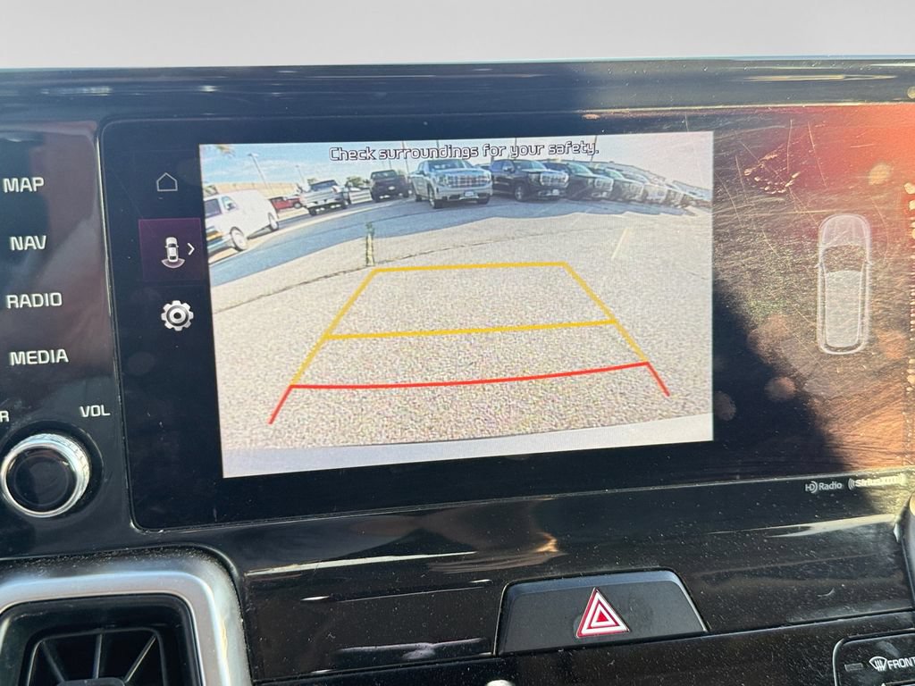 Used 2022 Kia Sorento X-Line EX AWD/4WD image 28