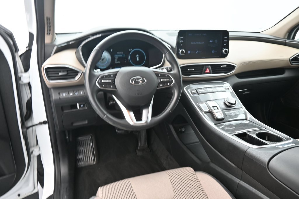 Used 2021 Hyundai Santa Fe SEL w/ Convenience Package FWD image 19