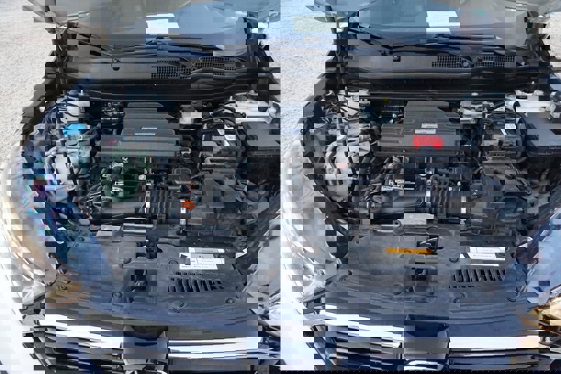 Used 2020 Honda CR-V EX-L image 38