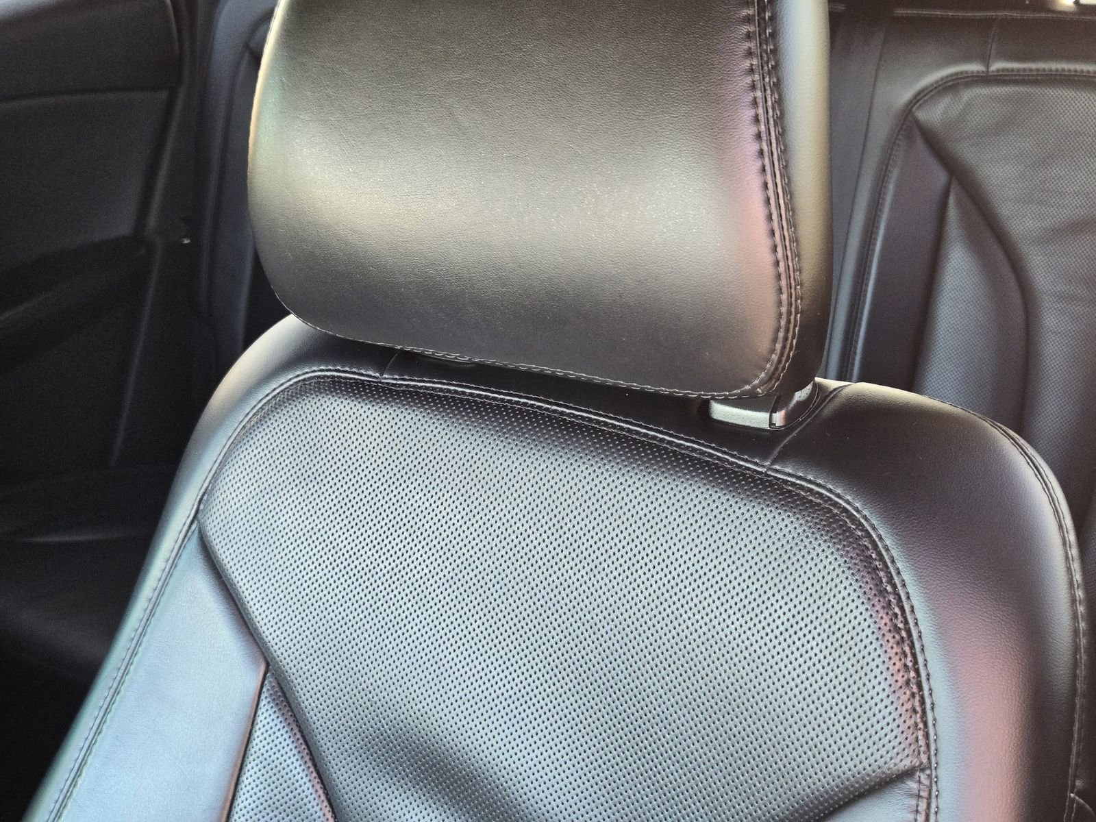 Used 2019 Lincoln Nautilus Reserve image 16