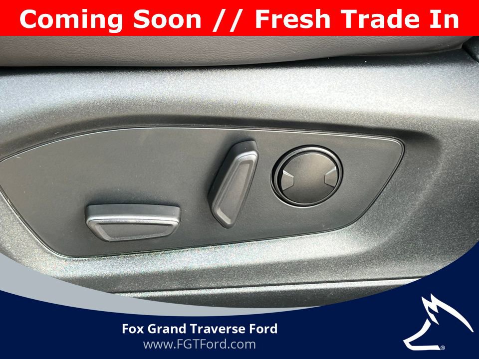 Certified 2023 Ford Explorer XLT w/ Equipment Group 202A image 12