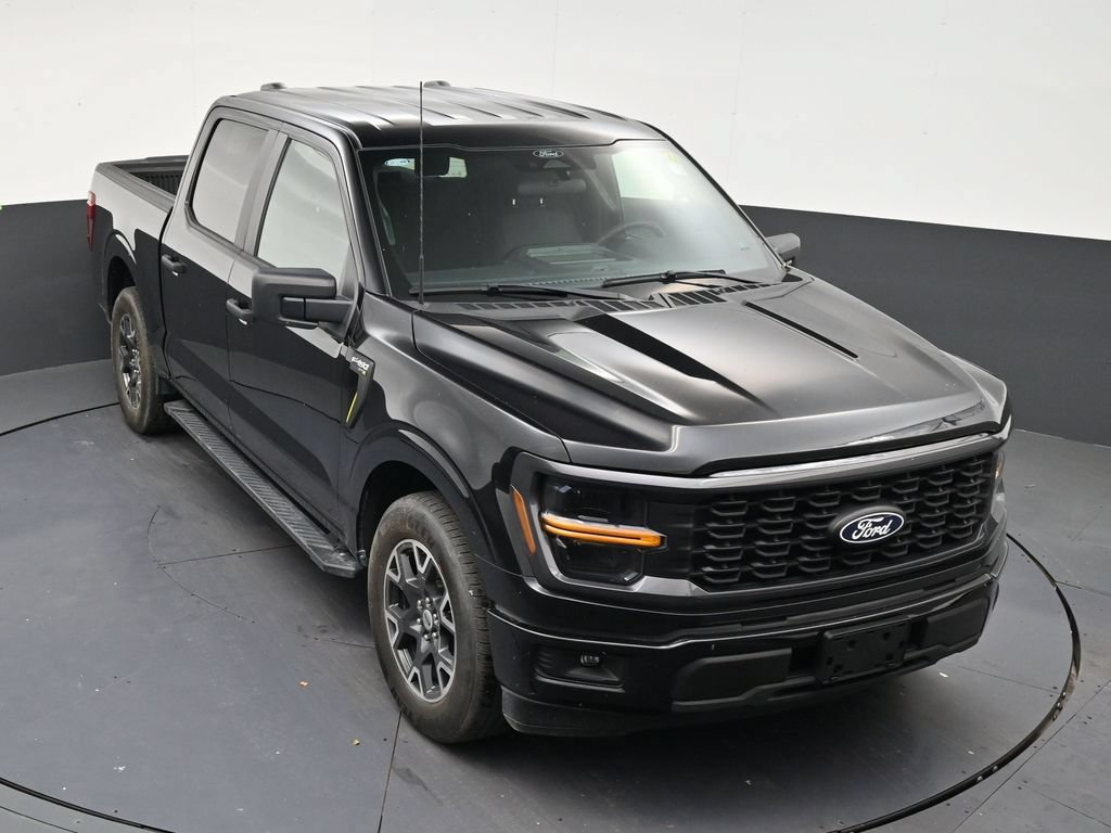 Used 2024 Ford F150 STX RWD image 18