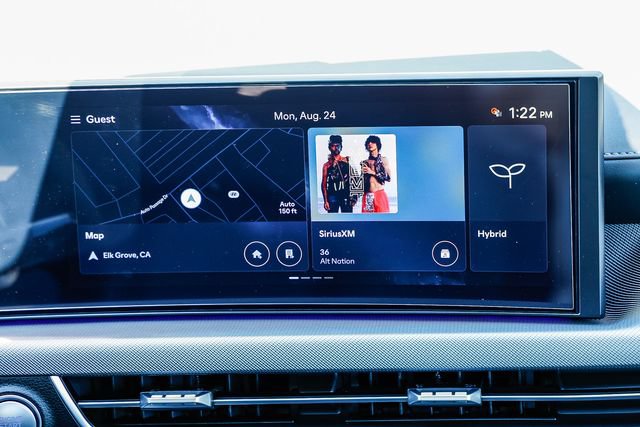 New 2026 Hyundai Sonata Limited FWD image 14