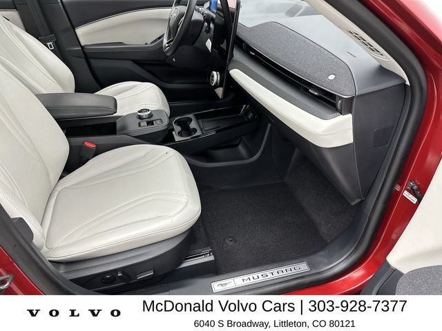 Used 2023 Ford Mustang Mach-E Premium AWD/4WD image 25