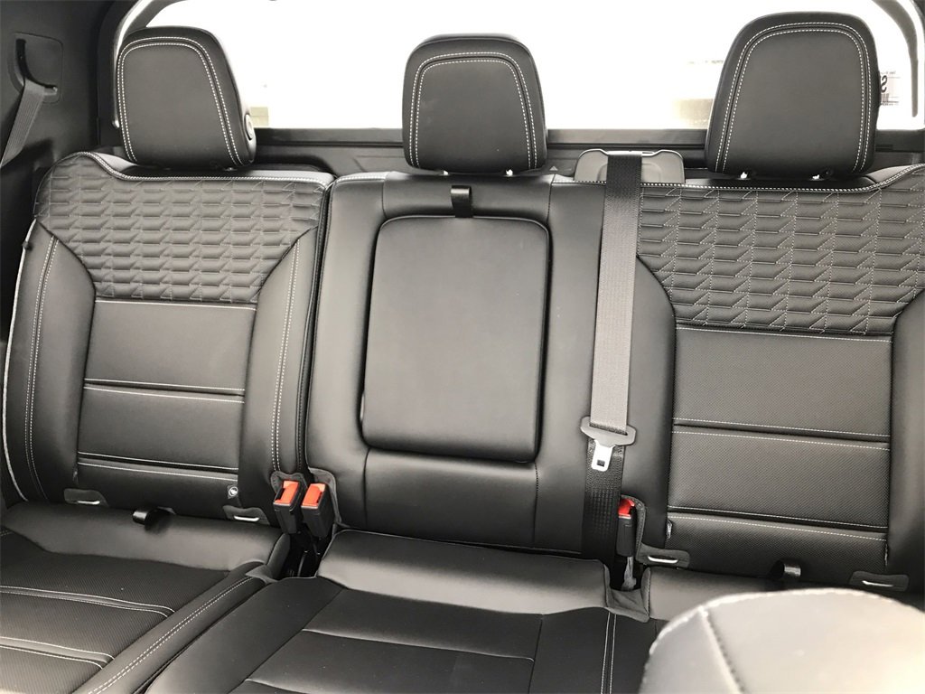 New 2025 GMC Sierra EV Denali image 22