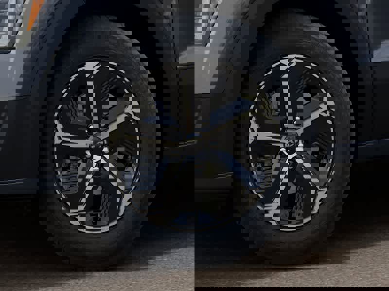 New 2026 Kia Niro LX FWD image 9