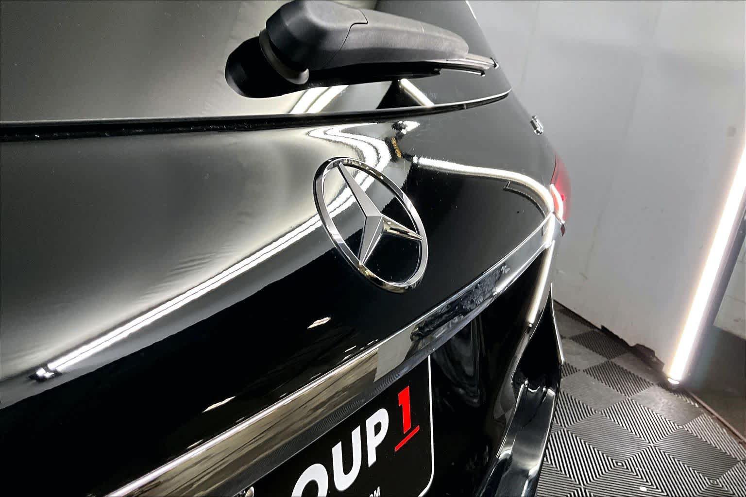 Used 2024 Mercedes-Benz GLE 350 4MATIC image 31