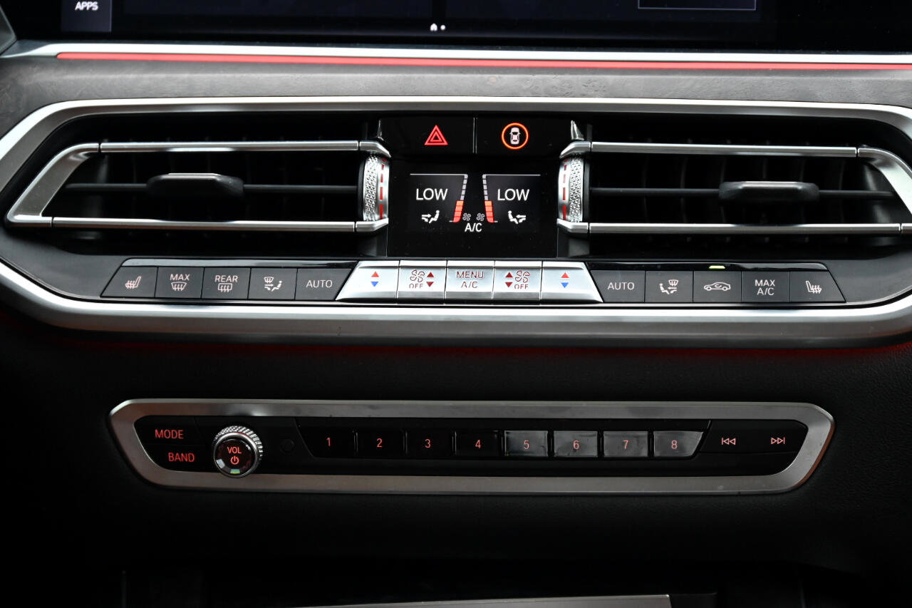 Used 2019 BMW X7 xDrive40i image 30